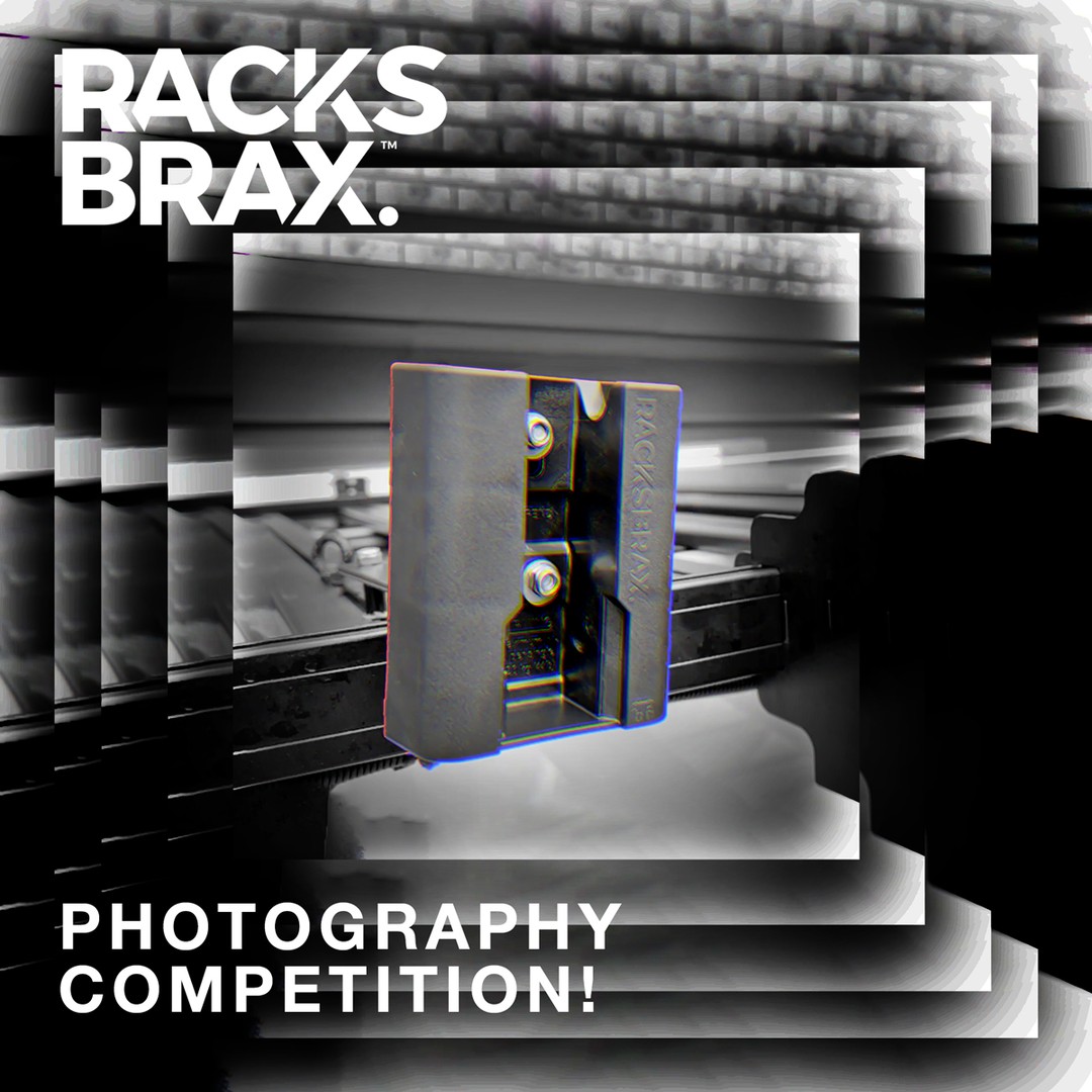 Our mates at @racksbrax are running a photo competition right now until June 17th. All you have to do is snap a photo of your Racksbrax that best captures the theme of 'Racksbrax in the Wild.'
🐪 🏜 🏕 🌵

Get creative, get strange! The best photo judged by the panel at Racksbrax wins a choice of any two Racksbrax products!

Email your pics to social@racksbrax.com to enter.

Full T&Cs over at the @racksbrax profile link.